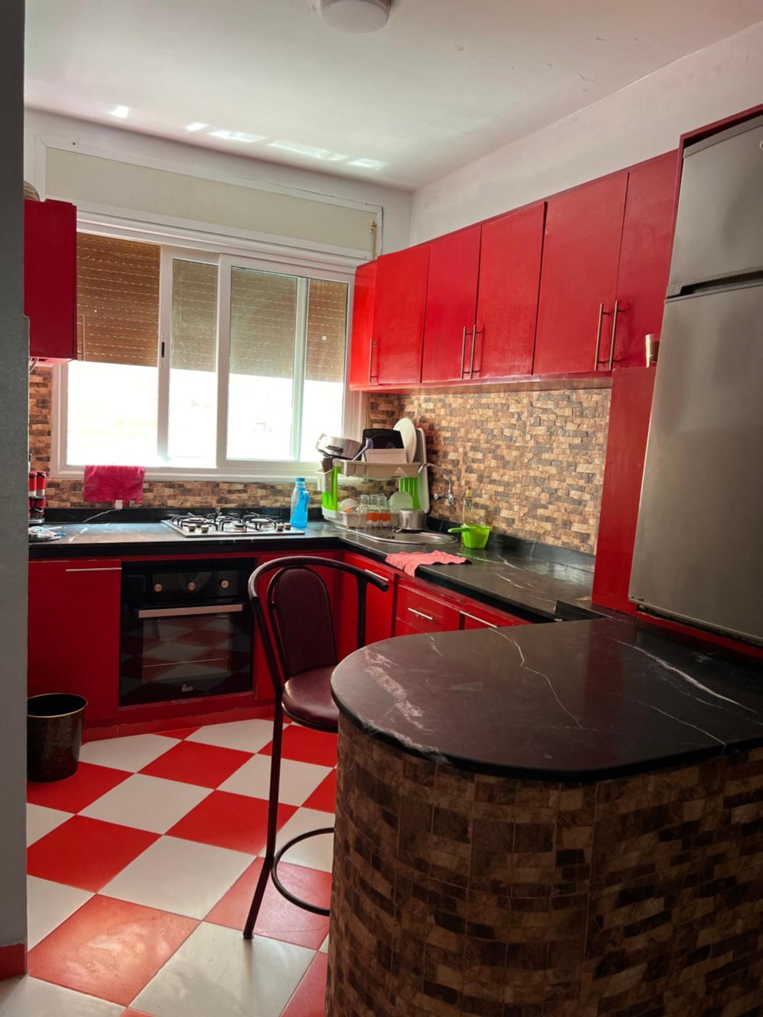 Acapella House Apartment Martil Exterior photo