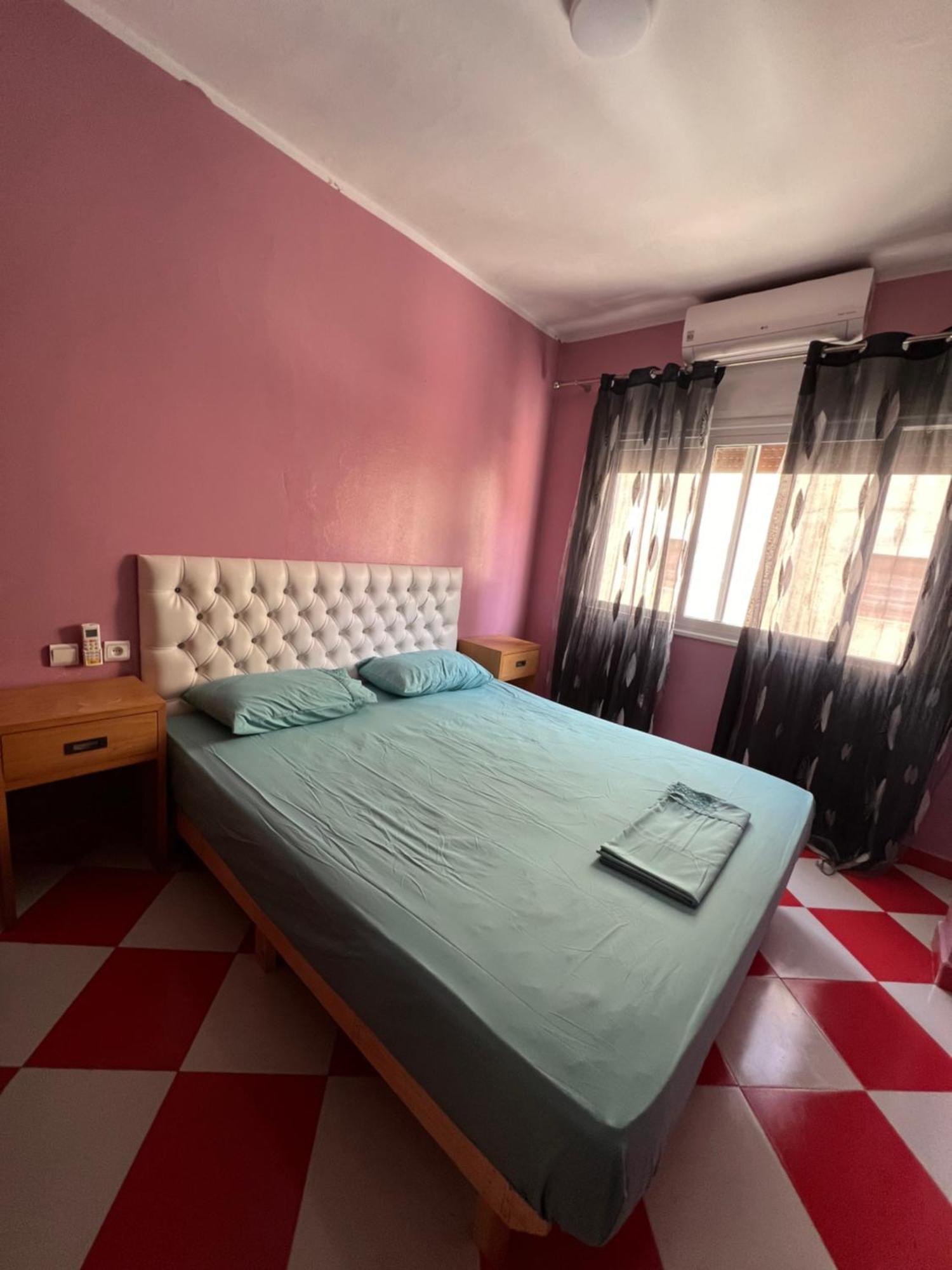 Acapella House Apartment Martil Exterior photo